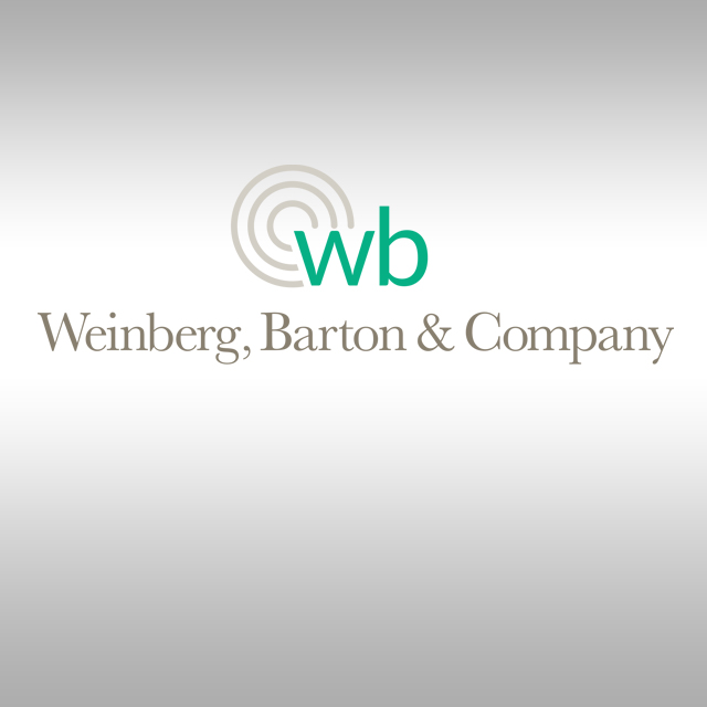 Weinberg Barton & Company